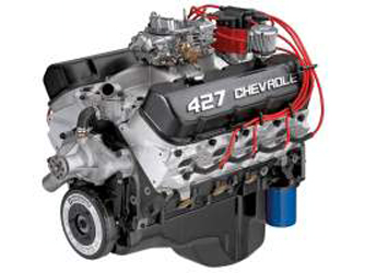 U1716 Engine